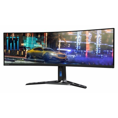 Monitor Lenovo 67B1GAC3EU...