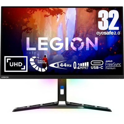 Monitor Lenovo 66F9UAC6EU...