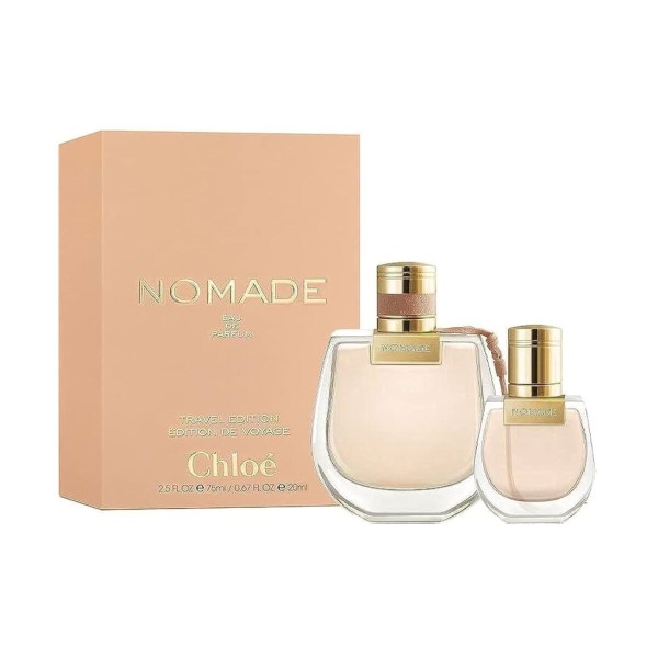 Naiste parfüümi komplekt Chloe EDP