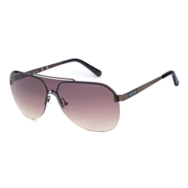 Meeste Päikeseprillid Guess GF5053-0048F