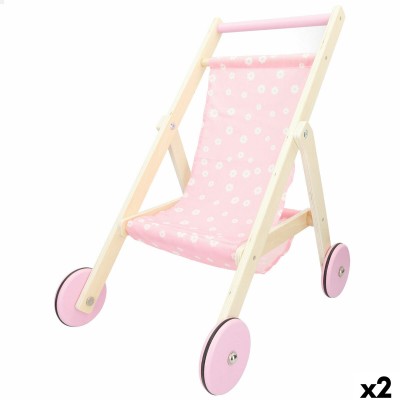 Doll Stroller 33 x 44 x 51...