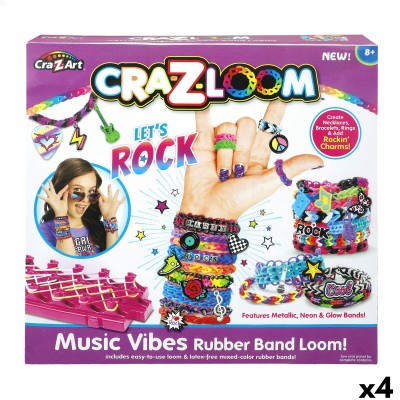 Meigikomplekt Cra-Z-Art 33...