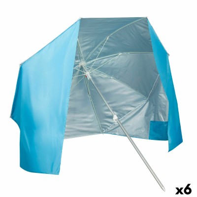 Sunshade Aktive Blue 200 x...