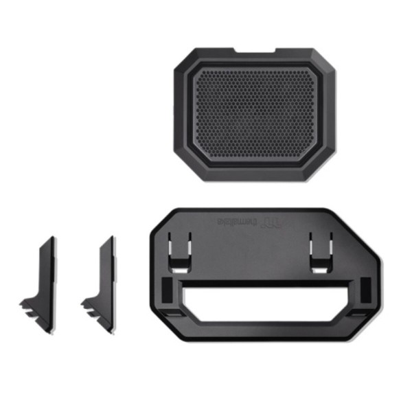 Kotelo Palvelinteline THERMALTAKE AC-074-ON1NAN-A1