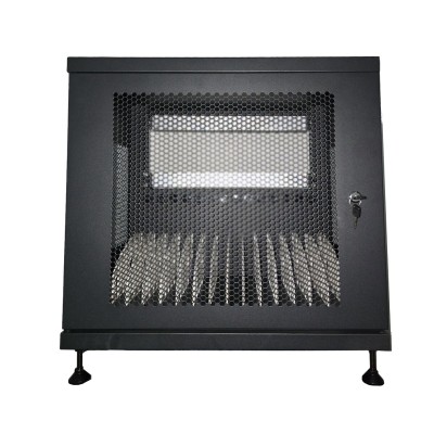 Wall-mounted Rack Cabinet...