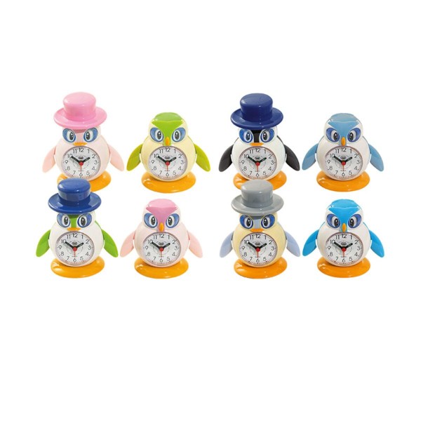 Настольные часы Trevi 0304500 Daudzkrāsains