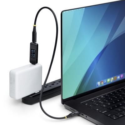 USB-C Adaptor Startech...