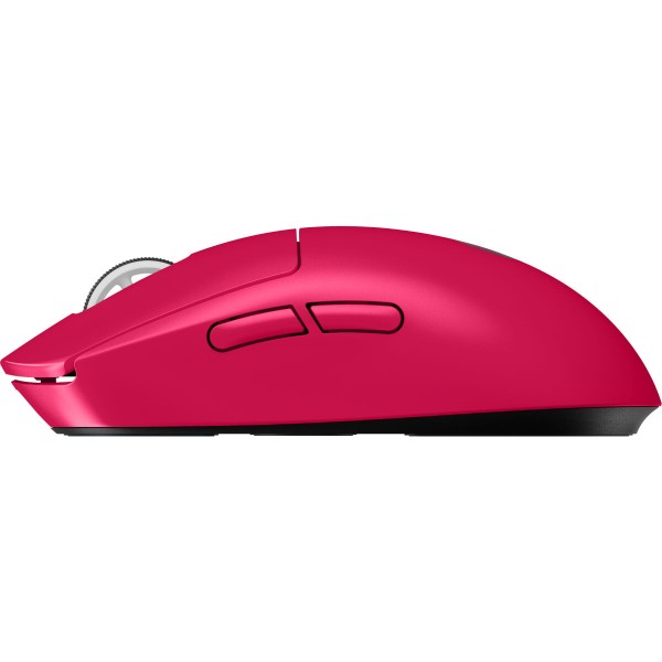 Pelė Logitech 910-006797 Rožinė 3200 DPI