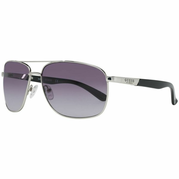 Vīriešu Saulesbrilles Guess GF0212-6310B ø 58 mm