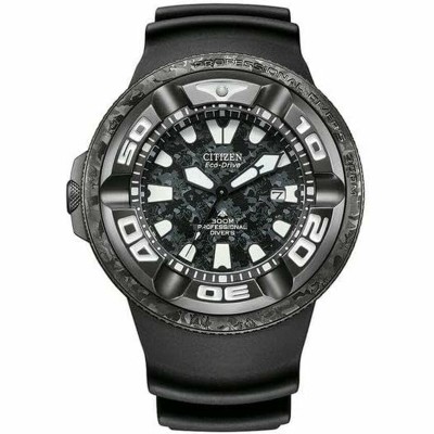 Men's Watch Citizen BJ8056-01E