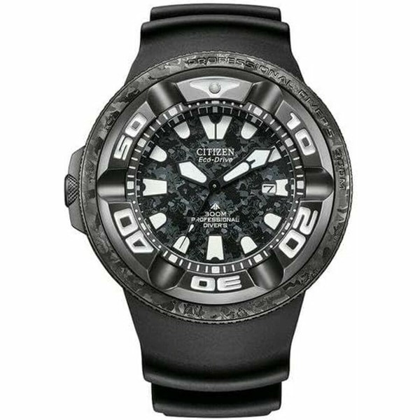 Laikrodis vyrams Citizen BJ8056-01E