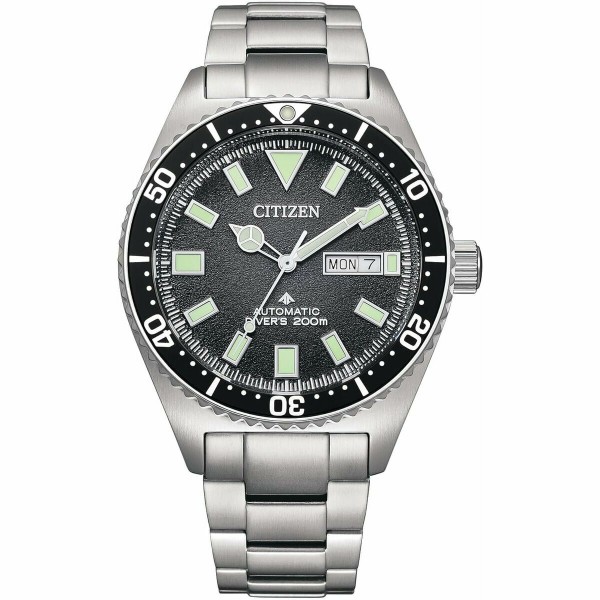 Meeste Kell Citizen NY0120-52E (Ø 41 mm)