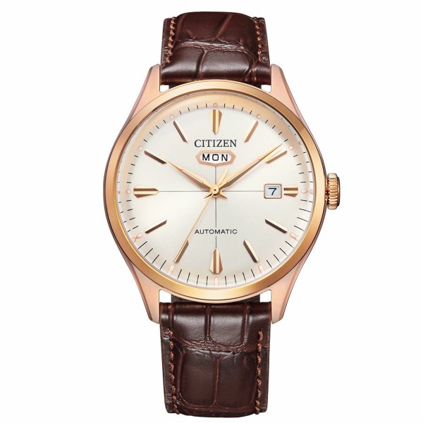 Men's Watch Citizen NH8393-05A