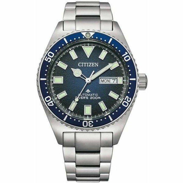 Мужские часы Citizen NY0129-58L (Ø 41 mm)
