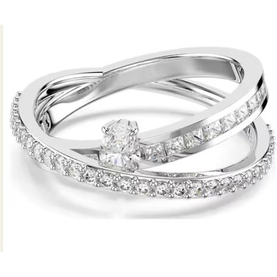 Ladies' Ring Swarovski...