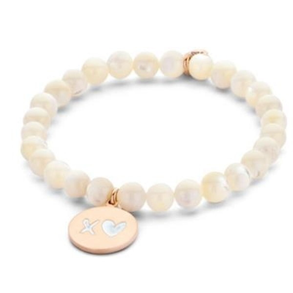 Ladies' Bracelet CO88 Collection 8CB-90179 White