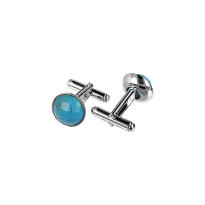 Cufflinks Albert M....