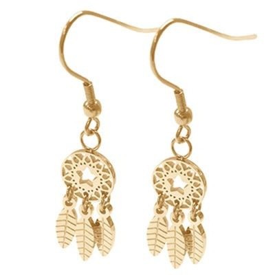 Ladies' Earrings CO88...