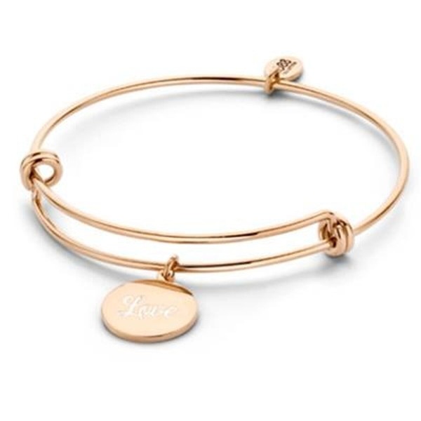 Ladies' Bracelet CO88 Collection 8CB-90176 Rose gold