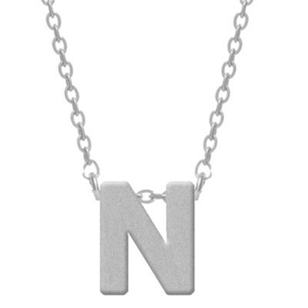 Ladies' Pendant CO88 Collection 8CN-11013 Silver