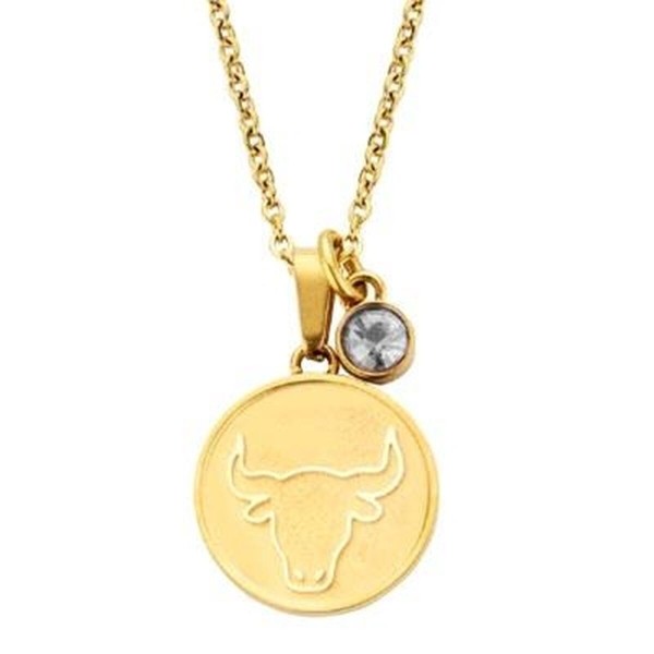 Ladies' Pendant CO88 Collection 8CN-26077 Golden