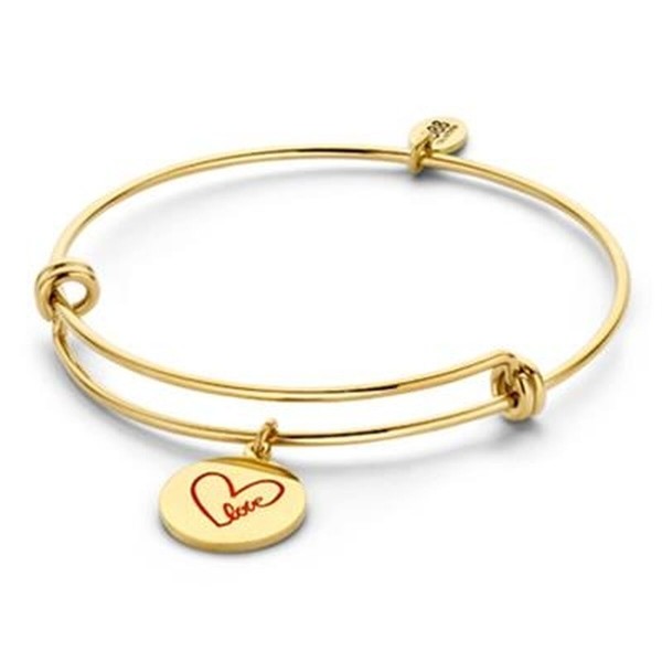 Ladies' Bracelet CO88 Collection 8CB-90175 Golden