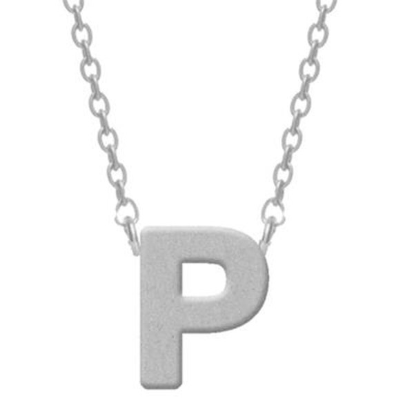 Женские кулоны CO88 Collection 8CN-11015 Серебристый