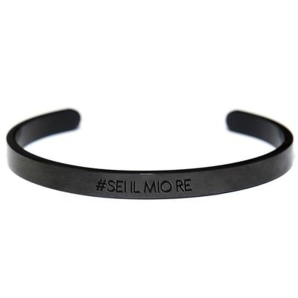 Ladies' Bracelet CO88 Collection 8CB-19051 Black