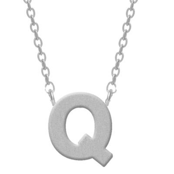 Ladies' Pendant CO88 Collection 8CN-11016 Silver
