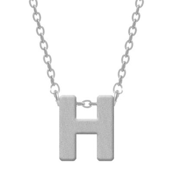 Ladies' Pendant CO88 Collection 8CN-11007 Silver