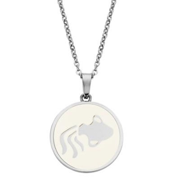 Ladies' Pendant CO88 Collection 8CN-26086 Silver
