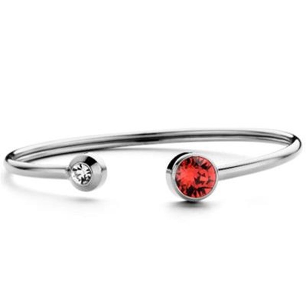 Naisten rannekorut CO88 Collection 8CB-90349 Hopeinen