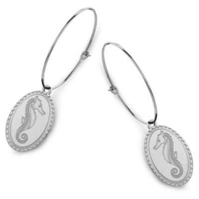 Ladies' Earrings CO88...