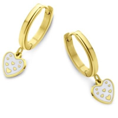 Ladies' Earrings CO88...