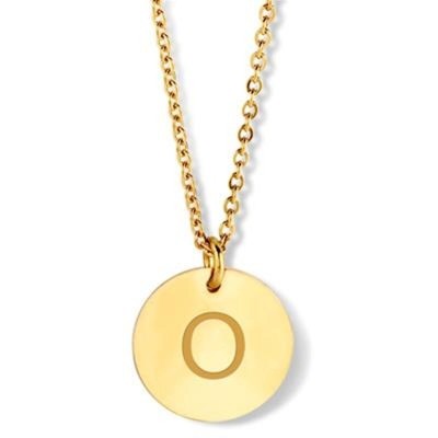 Ladies' Pendant CO88...