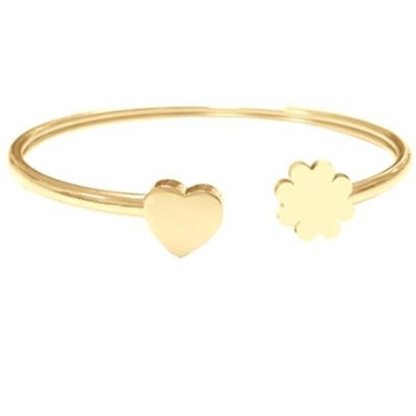 Ladies' Bracelet CO88 Collection 8CB-90522 Golden