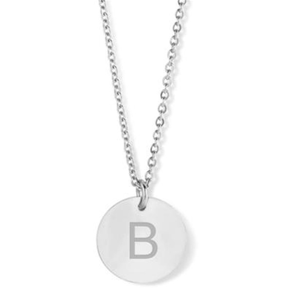 Naisten riipukset CO88 Collection 8CN-11027 Hopeinen