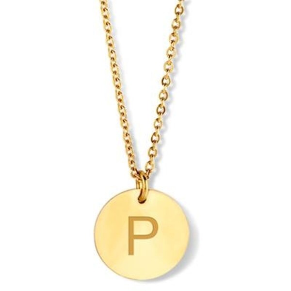 Ladies' Pendant CO88 Collection 8CN-11067 Golden