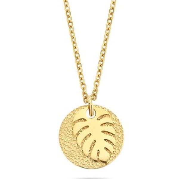Ladies' Pendant CO88 Collection 8CN-26125 Golden
