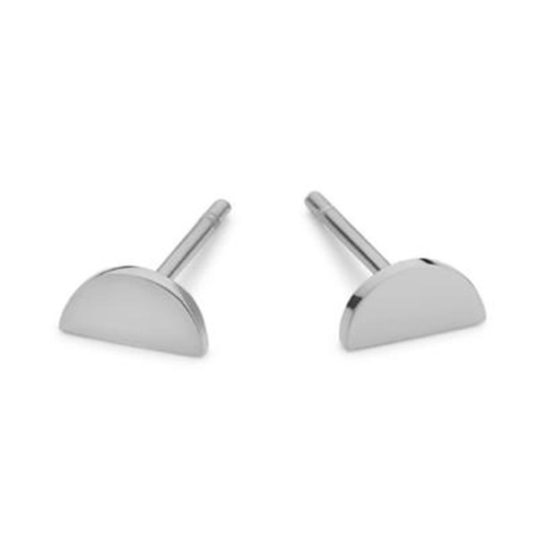 Женские серьги CO88 Collection 8CE-70323 Серебристый