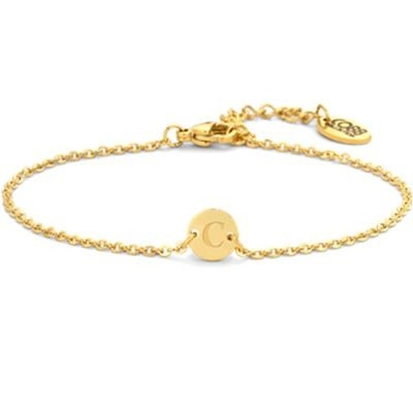 Ladies' Bracelet CO88 Collection 8CB-90617 Golden