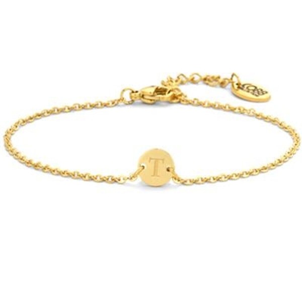 Ladies' Bracelet CO88 Collection 8CB-90634 Golden