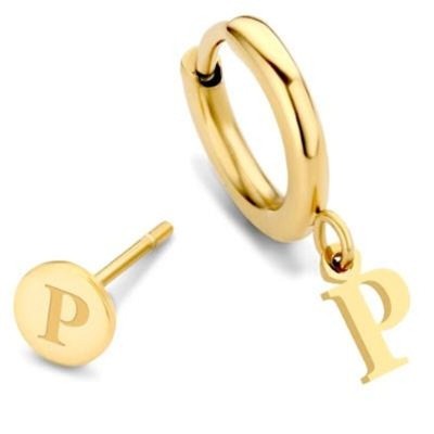 Ladies' Earrings CO88...