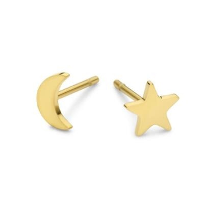 Ladies' Earrings CO88...