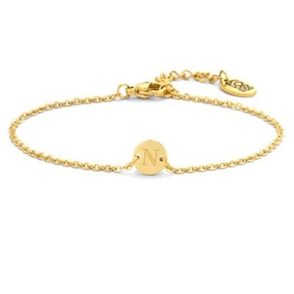Ladies' Bracelet CO88 Collection 8CB-90628 Golden