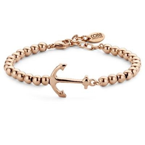 Ladies' Bracelet CO88 Collection 8CB-90373 Rose gold