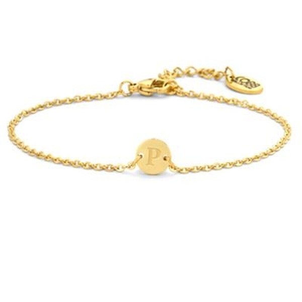 Ladies' Bracelet CO88 Collection 8CB-90630 Golden