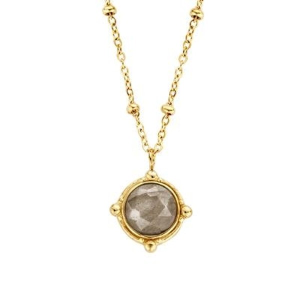 Ladies' Pendant CO88 Collection 8CN-26167 Golden
