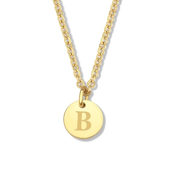 Ladies' Pendant CO88 Collection 8CN-26139 Golden