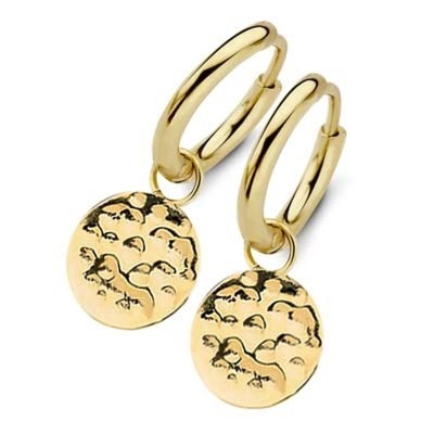 Ladies' Earrings CO88...